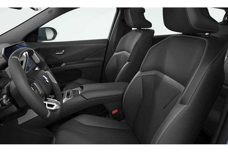 Nieuw BMW iX3 M Sport 22 kW (30 PK) 2026 Grijs SUV