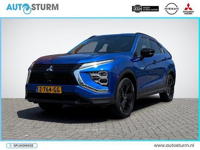 Suv Gebruikt 2024 Mitsubishi Eclipse Cross Edition SUV | € 36.399 (Duur) - Afbeelding 1/4