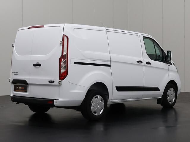 Occasion Ford Transit Custom 105 PK (77 kW) 2021 Wit Van