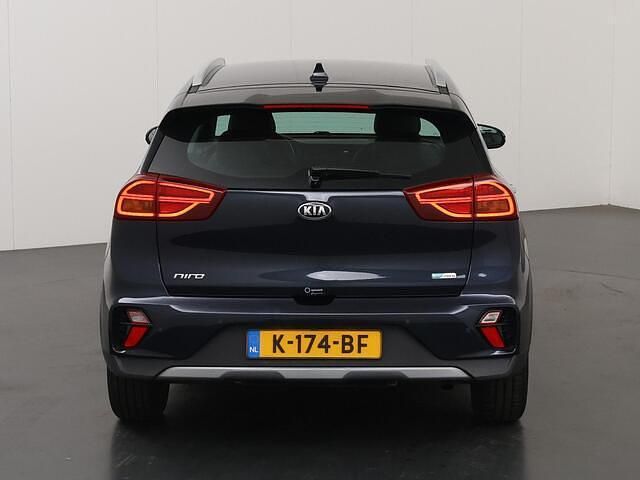 Occasion Kia Niro 142 PK (104 kW) 2020 Blauw SUV