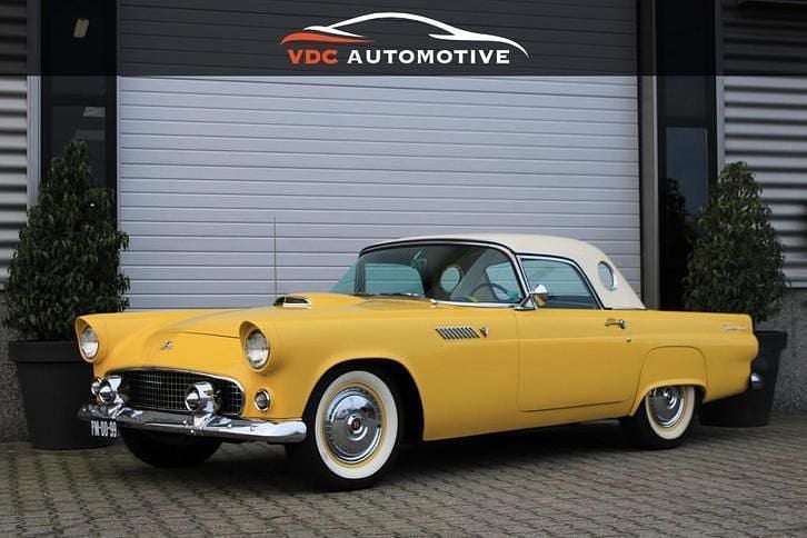 Occasion Ford Thunderbird Convertible 196 PK (144 kW) 1955 Cabriolet