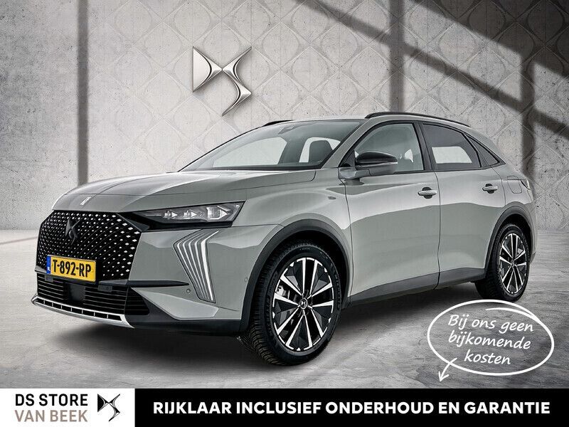 Suv Gebruikt 2023 DS Automobiles DS7 Crossback Opera SUV | € 42.950 - Afbeelding 1/4