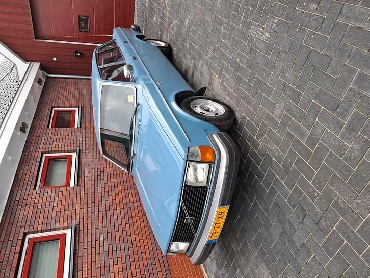 Gebruikt 1979 Volvo 244 Sedan | € 4.950 - Afbeelding 1/3