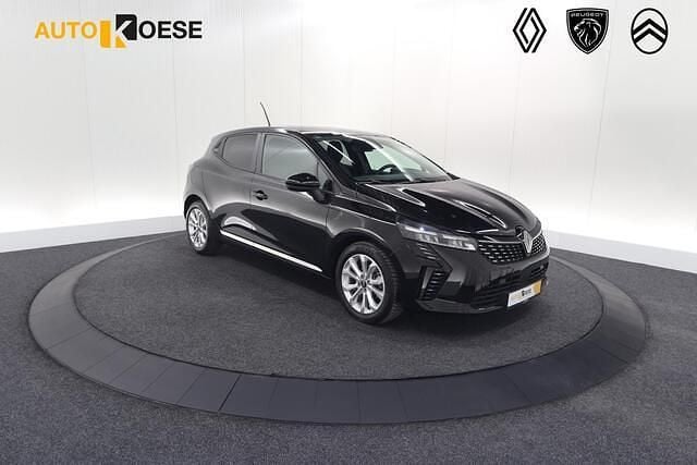 Hatchback Gebruikt 2024 Renault Clio V Evolution Hatchback | € 18.900 (Eerlijke prijs) - Afbeelding 1/4