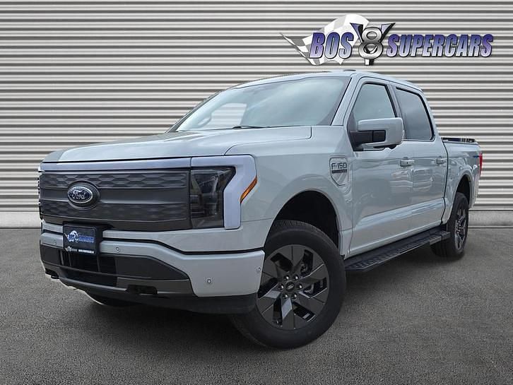 Gebruikt 2023 Ford F-150 Lariat Pickup | € 81.950 - Afbeelding 1/4