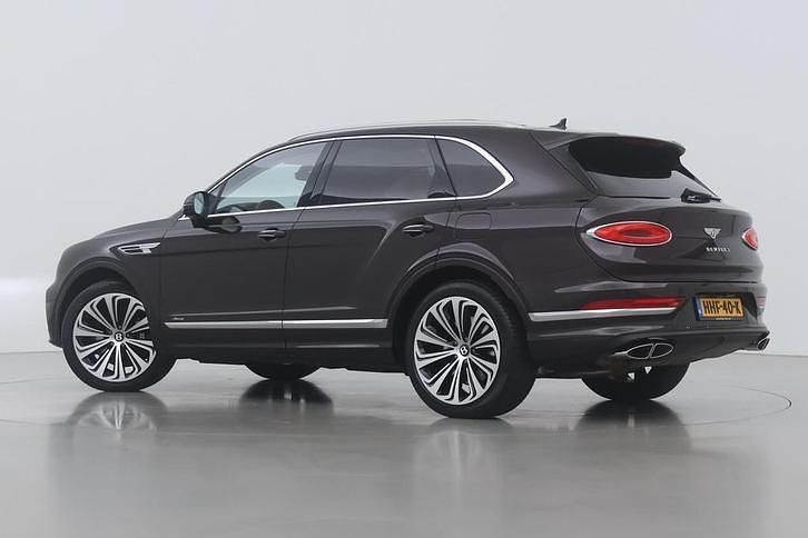 Occasion Bentley Bentayga 449 PK (330 kW) 2023 Bruin SUV