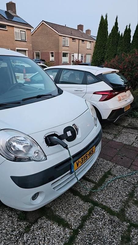 Occasion Renault Kangoo 43 kW (59 PK) 2011 MPV