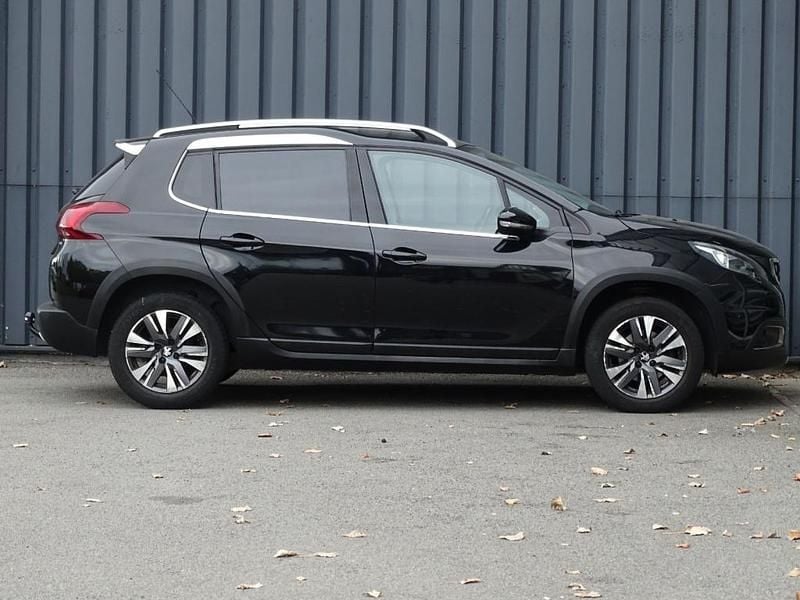 Occasion Peugeot 2008 GT-line 110 PK (80 kW) 2017 Suv SUV