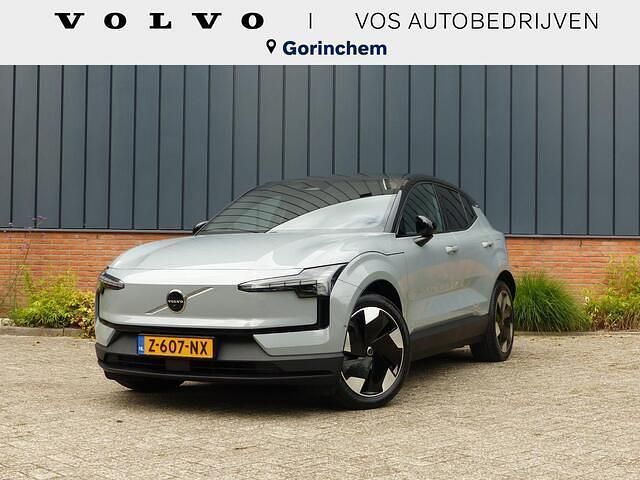 Grijs Gebruikt 2023 Volvo EX30 Performance SUV | € 37.950 (Eerlijke prijs) - Afbeelding 1/4
