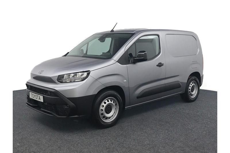 Nieuw 2025 Toyota Proace City Van | € 21.450 - Afbeelding 1/1
