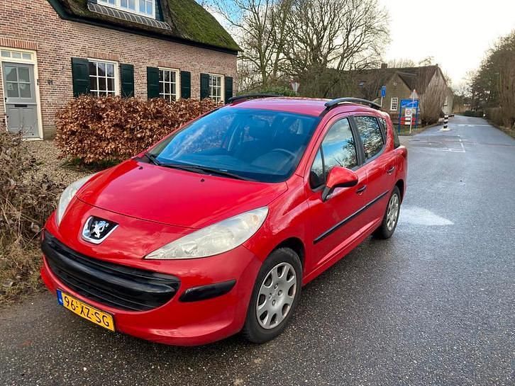 Occasion Peugeot 207 73 PK (53 kW) 2008 Stationwagen