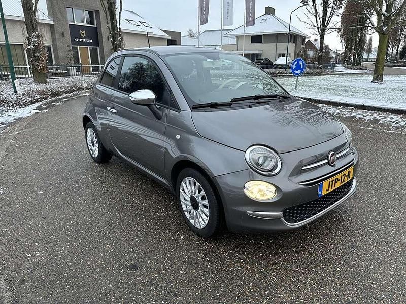 Occasion Fiat 500 69 PK (50 kW) 2023 Sedan