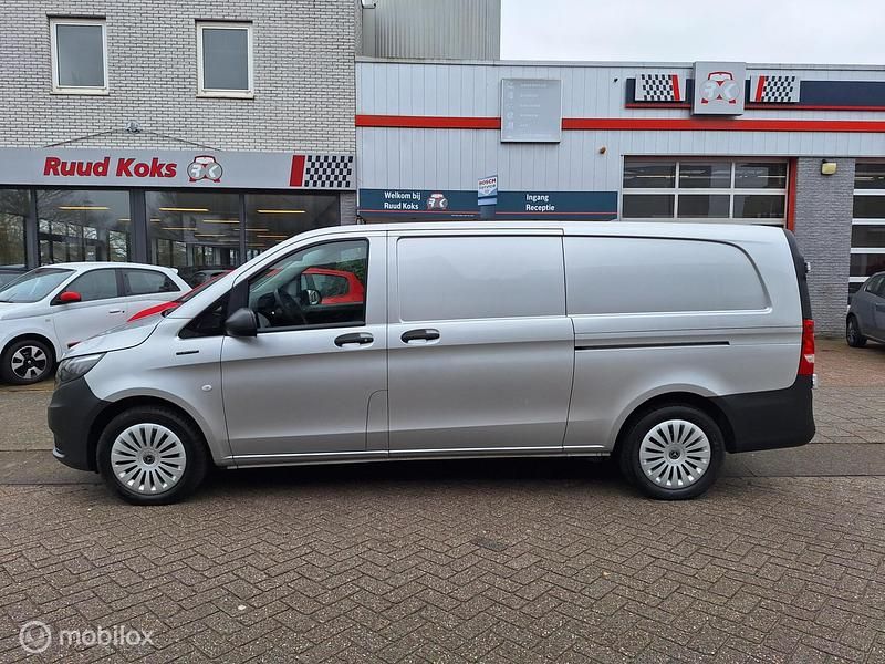 Occasion Mercedes Vito 69 kW (95 PK) 2021 Van