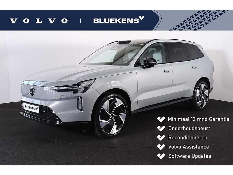 Occasion 2023 Volvo EX90 Performance SUV | € 74.900 (Eerlijke prijs) - Afbeelding 1/4