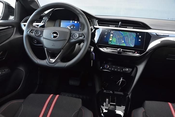 Occasion Opel Corsa-e Edition 74 kW (101 PK) 2024 Hatchback