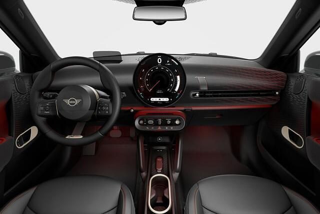 Nieuw Mini Cooper 135 kW (184 PK) 2026 Indigo sunset blue Hatchback