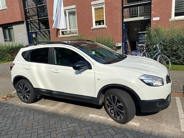 Occasion Nissan Qashqai 360º 117 PK (86 kW) 2013 SUV