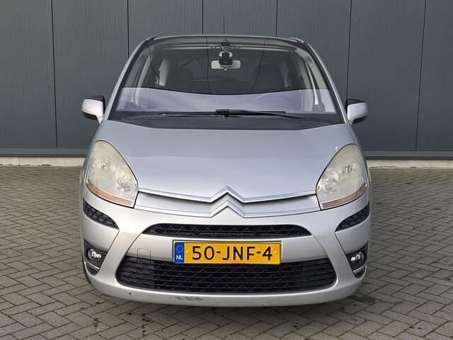 Occasion Citroën C4 Picasso Business Class 150 PK (110 kW) 2009 Grijs MPV