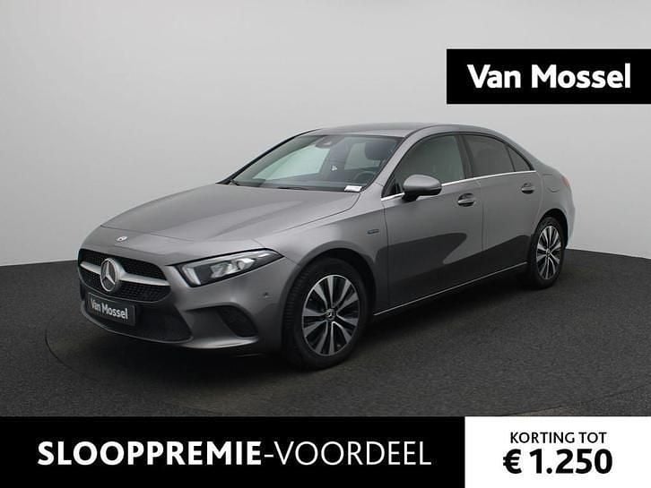 Occasion 2020 Mercedes 250 Business | € 22.900 (Goede deal) - Afbeelding 1/4