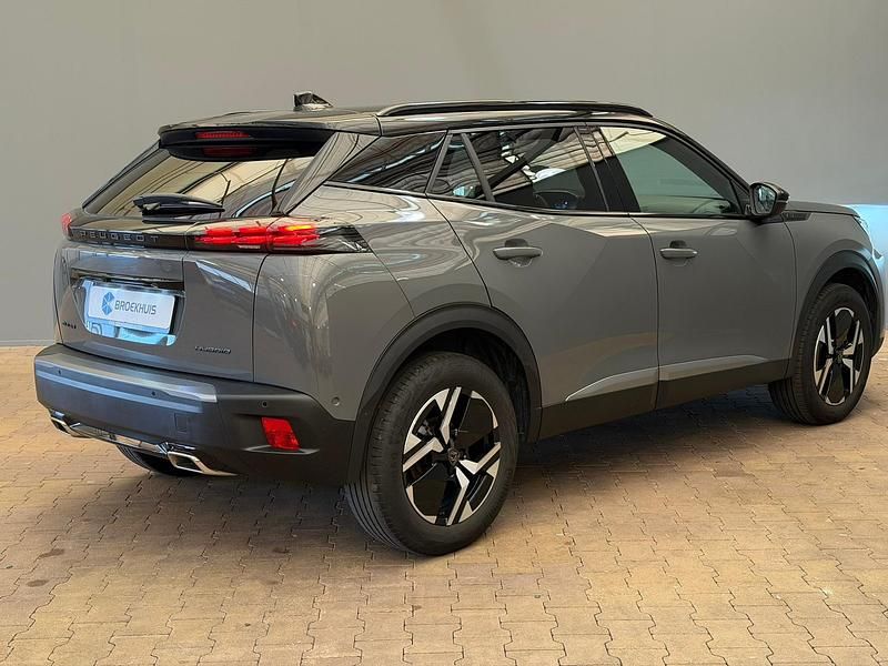 Occasion Peugeot 2008 GT 2025 Grijs SUV