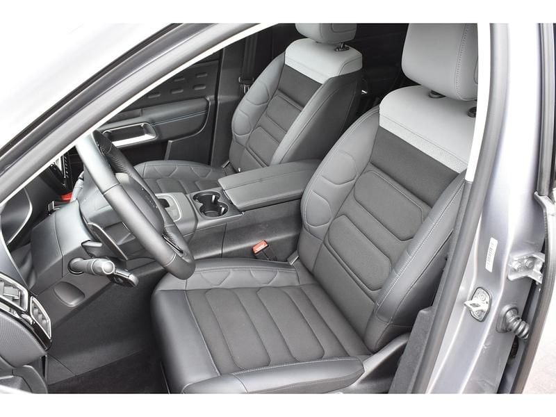 Occasion Citroën C5 Aircross Shine 225 PK (165 kW) 2024 Grijs SUV