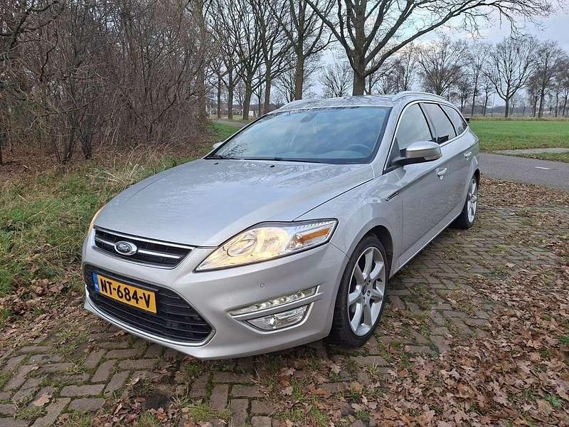 Occasion Ford Mondeo 116 PK (85 kW) 2013 Stationwagen