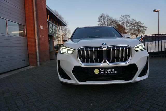 Occasion BMW X1 M Sport 204 PK (150 kW) 2023 Wit (metallic) SUV