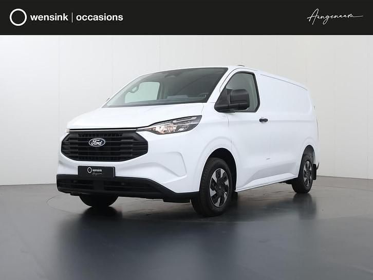 Nieuw 2025 Ford Transit Trend | € 38.650 (Super prijs) - Afbeelding 1/4