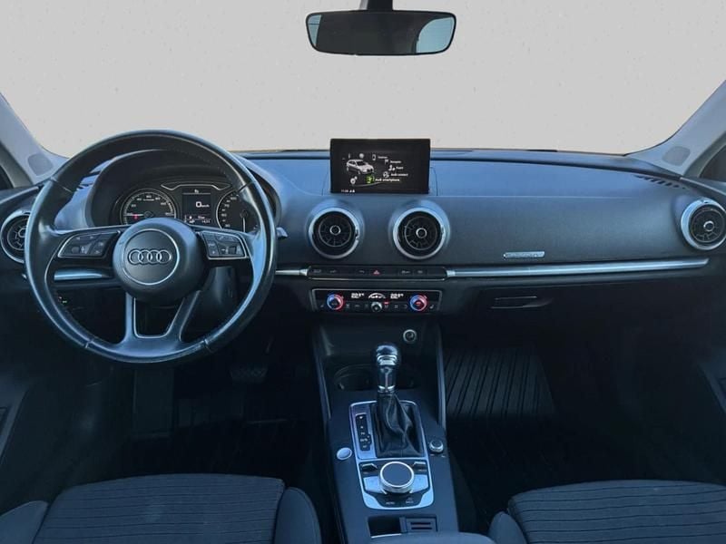 Occasion Audi A3 Sport 150 PK (110 kW) 2017 Wit Hatchback