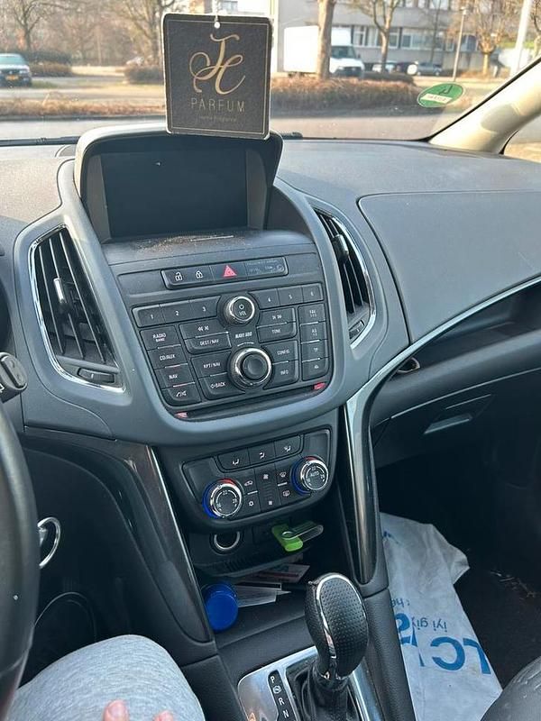 Occasion Opel Zafira Cosmo 140 PK (102 kW) 2014 MPV