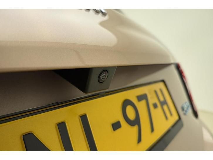 Occasion Fiat 500e Urban 69 kW (95 PK) 2024