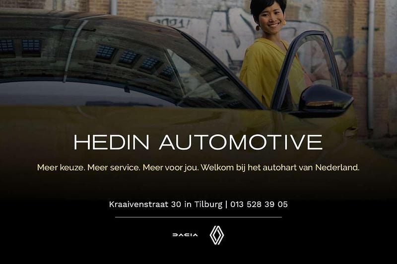Rood Gebruikt 2020 Renault Twingo Intens Hatchback | € 14.950 (Eerlijke prijs) - Afbeelding 1/1