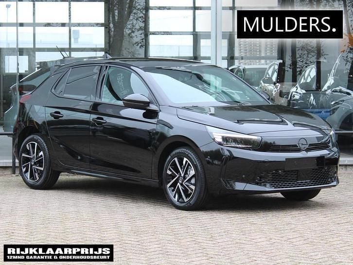 Nieuw 2025 Opel Corsa-e Hatchback | € 26.046 (Super prijs) - Afbeelding 1/4