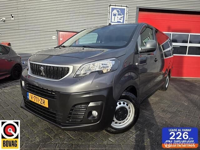 Overige Gebruikt 2019 Peugeot Expert Van | € 13.950 (Super prijs) - Afbeelding 1/4