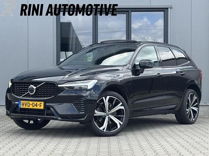 Overige Gebruikt 2021 Volvo XC60 R-Design SUV | € 43.950 (Goede deal) - Afbeelding 1/4
