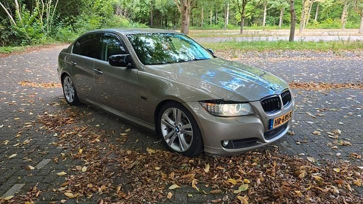 Occasion BMW 330 272 PK (200 kW) 2009