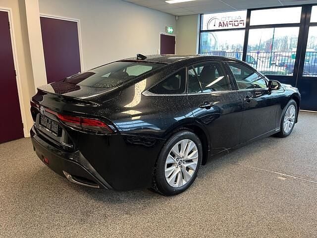 Occasion Toyota Mirai 182 PK (133 kW) 2021 Zwart Sedan