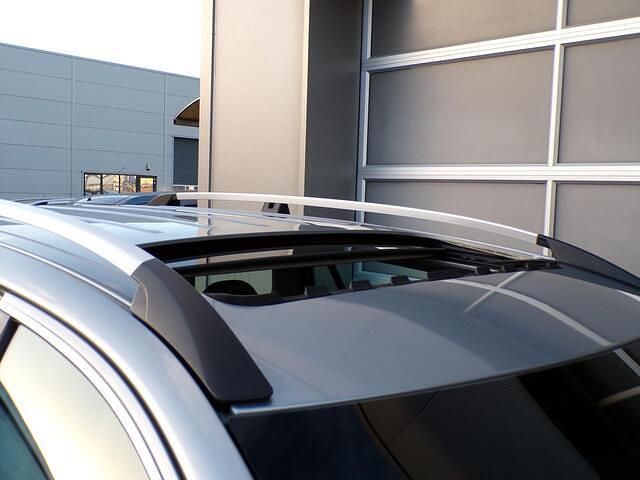 Occasion Volvo XC90 Summum 209 PK (153 kW) 2009 Grijs SUV