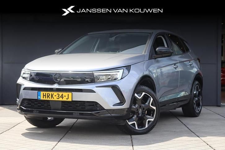 Occasion 2024 Opel Grandland Electric SUV | € 31.450 (Eerlijke prijs) - Afbeelding 1/4