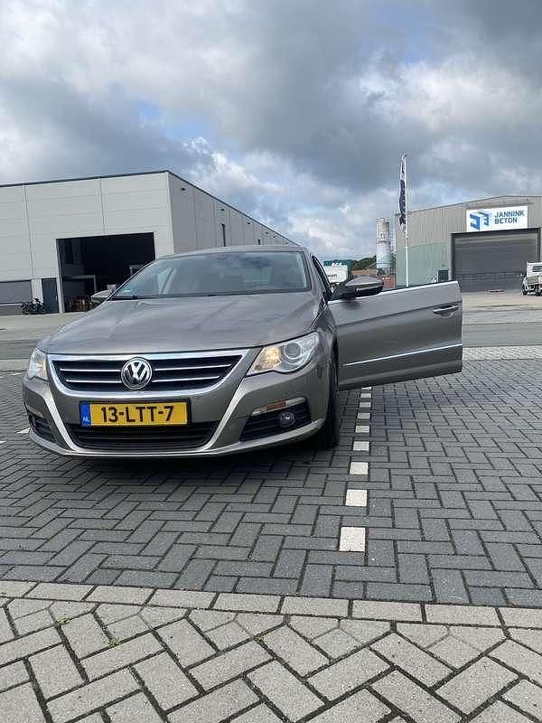 Gebruikt 2010 VW CC Individual Sedan | € 6.000 (Goede deal) - Afbeelding 1/4