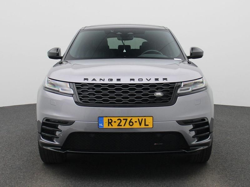 Occasion Land Rover Range Rover Velar 404 PK (297 kW) 2023 Grijs SUV