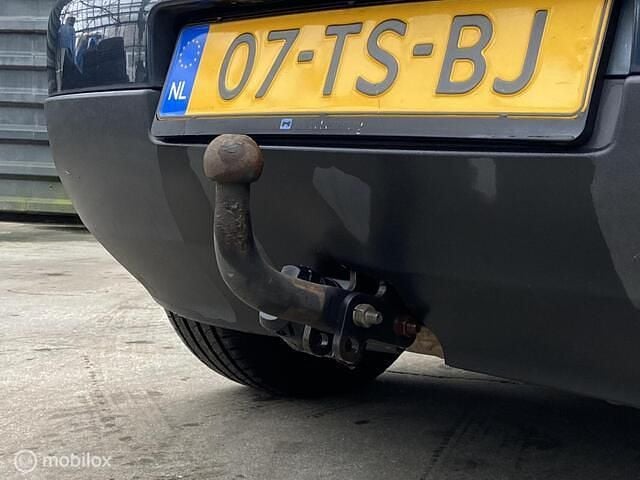 Occasion VW Golf V 116 PK (85 kW) 2007 Grijs Hatchback