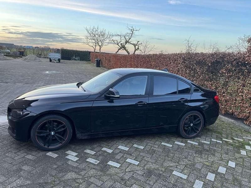 Occasion BMW 320 Gran Turismo Sport Line 184 PK (135 kW) 2014 Sedan