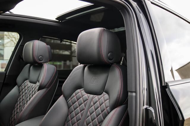 Occasion Audi Q5 Exclusive 367 PK (269 kW) 2022 Mythos black SUV