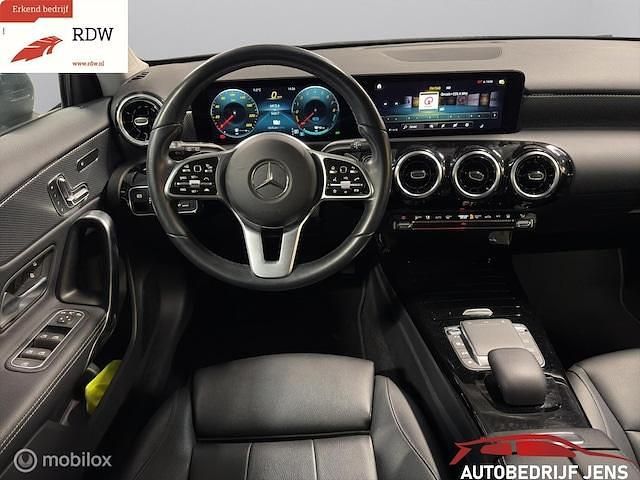 Occasion Mercedes A250 Premium Plus 160 PK (117 kW) 2021 Hatchback