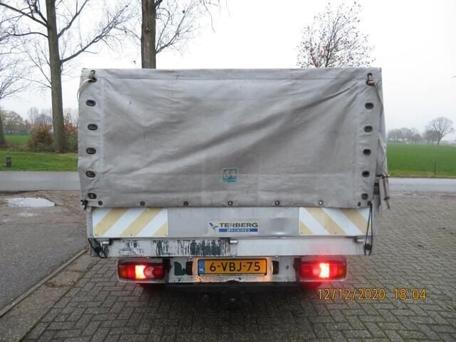 Occasion VW T5 116 PK (85 kW) 2009 Wit Van