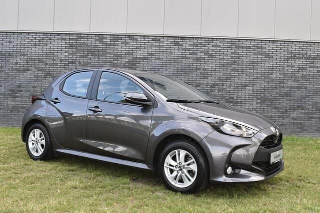 Overige Gebruikt 2023 Mazda 2 Hatchback | € 19.940 (Goede deal) - Afbeelding 1/4