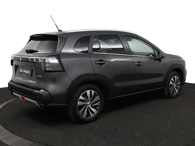 Nieuw Suzuki SX4 S-Cross Style 110 PK (80 kW) 2026 Grijs SUV