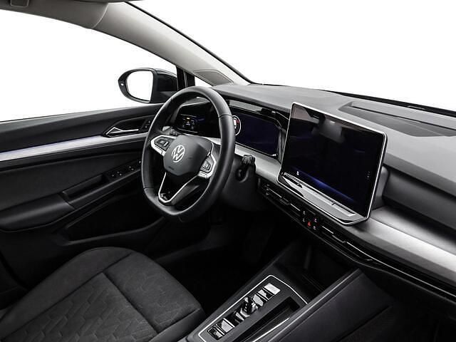 Occasion VW Golf VIII Edition 204 PK (150 kW) 2025 Zwart Hatchback