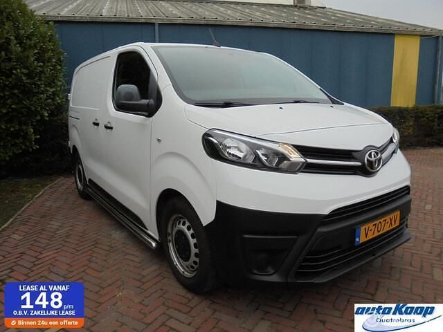 Occasion Toyota Proace Comfort 95 PK (69 kW) 2019 Overige MPV